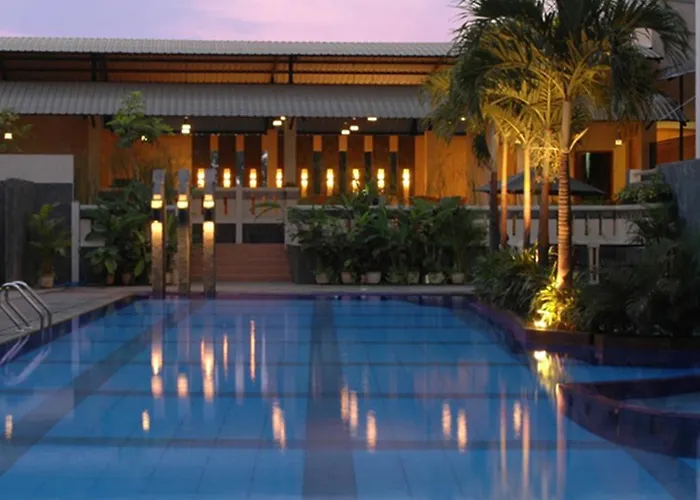 Hotel Asia