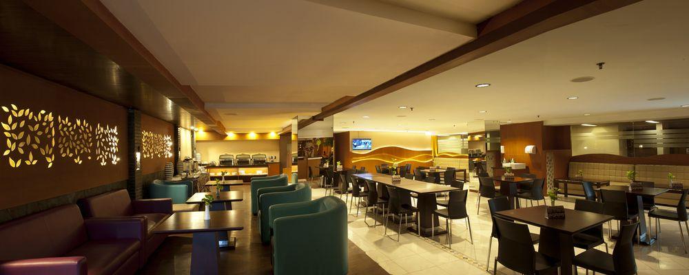 Hotel Asia Surakarta (Solo)