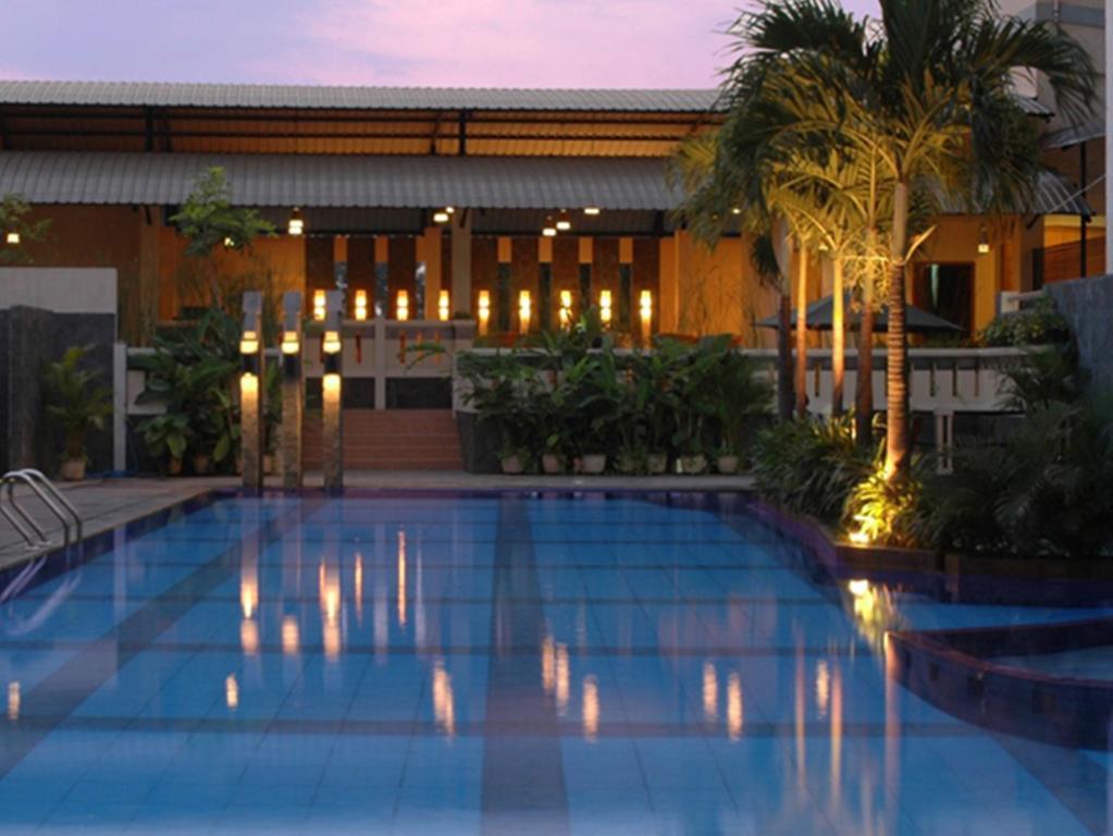 Hotel Hotel Asia