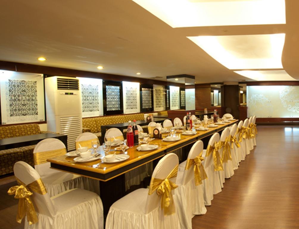 Hotel Asia Surakarta (Solo)