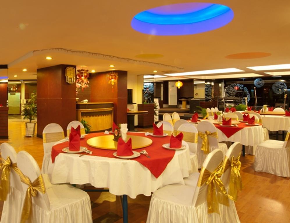 Hotel Asia Hotel