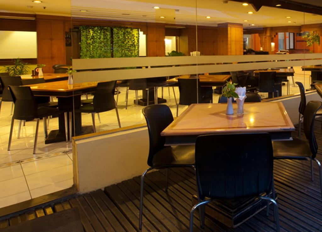 Hotel Hotel Asia 3*