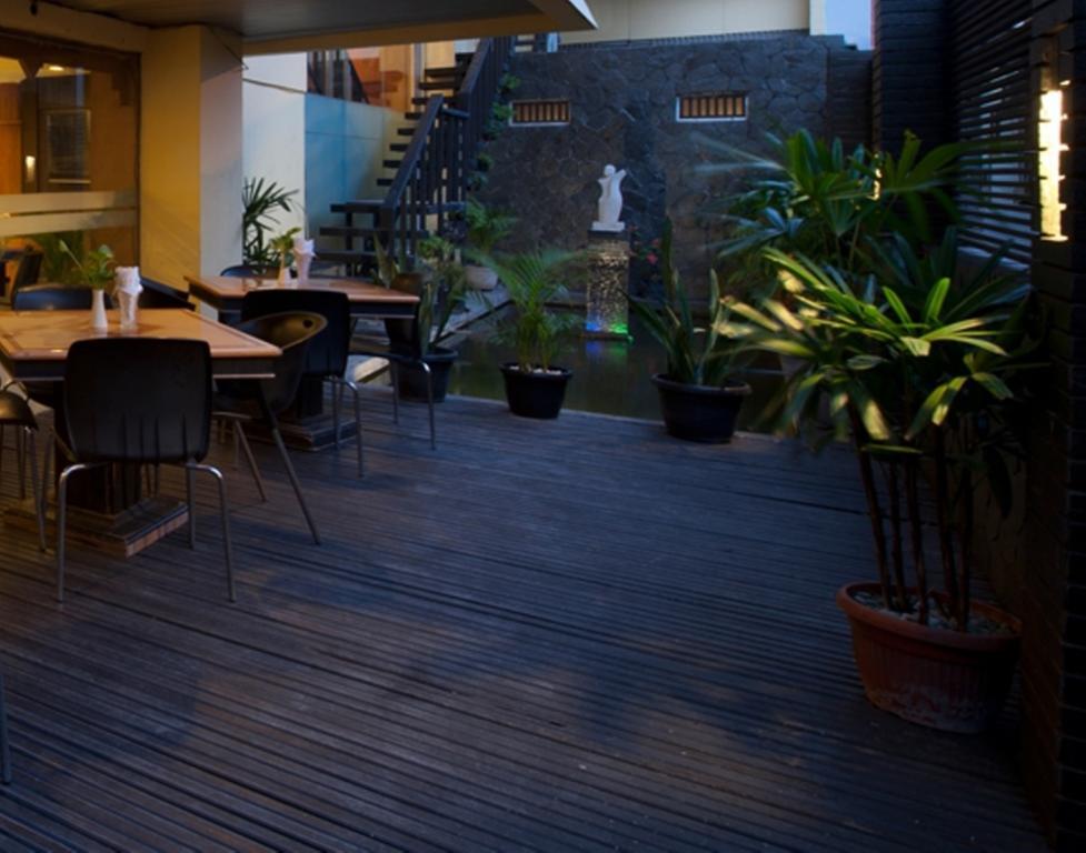 Hotel Asia 3*