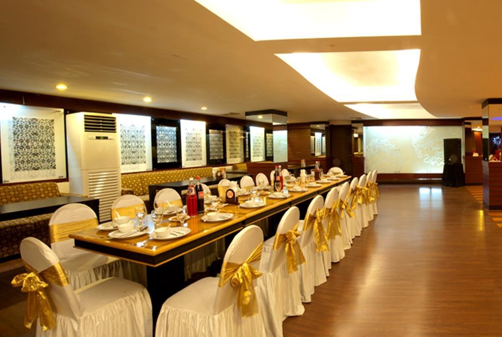 Hotel Asia Hotel 3*