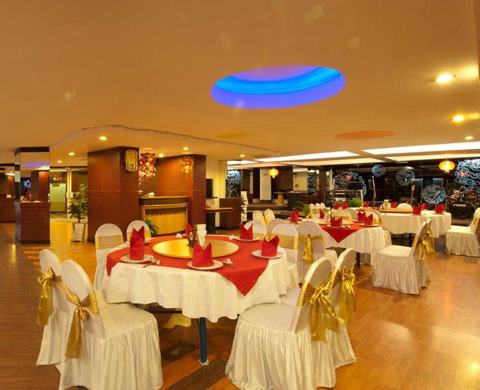 Hotel Asia Hotel Surakarta (Solo)