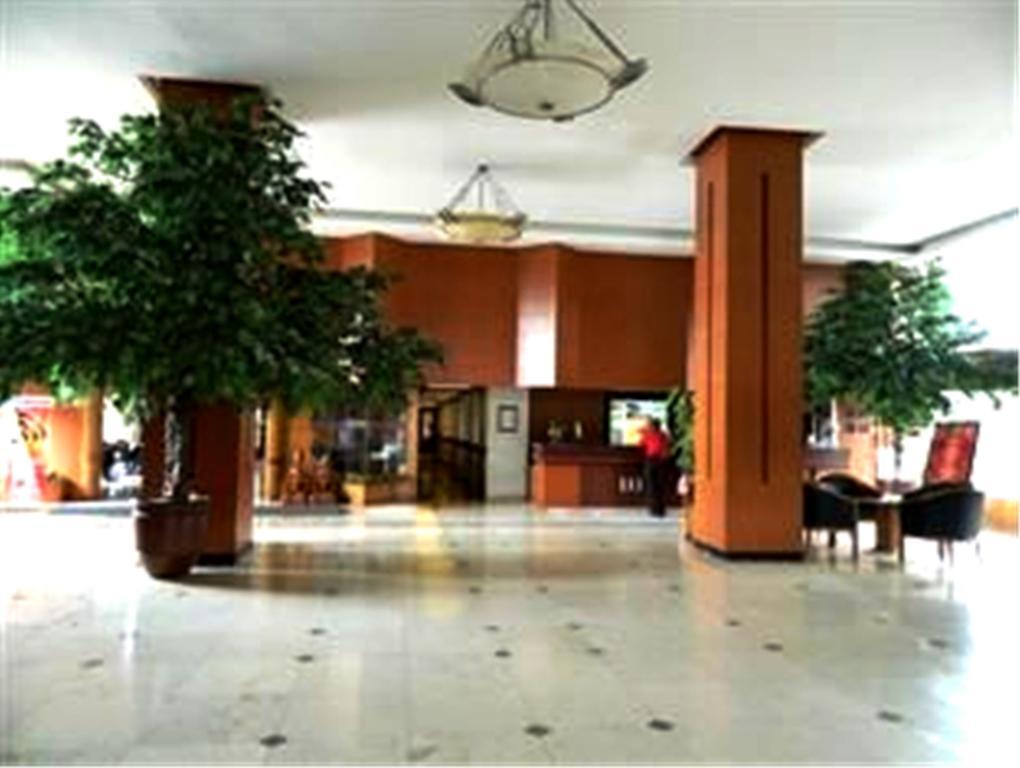 Hotel Asia Surakarta (Solo)