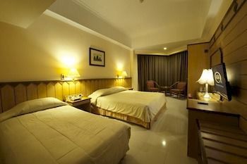 Hotel Asia Hotel