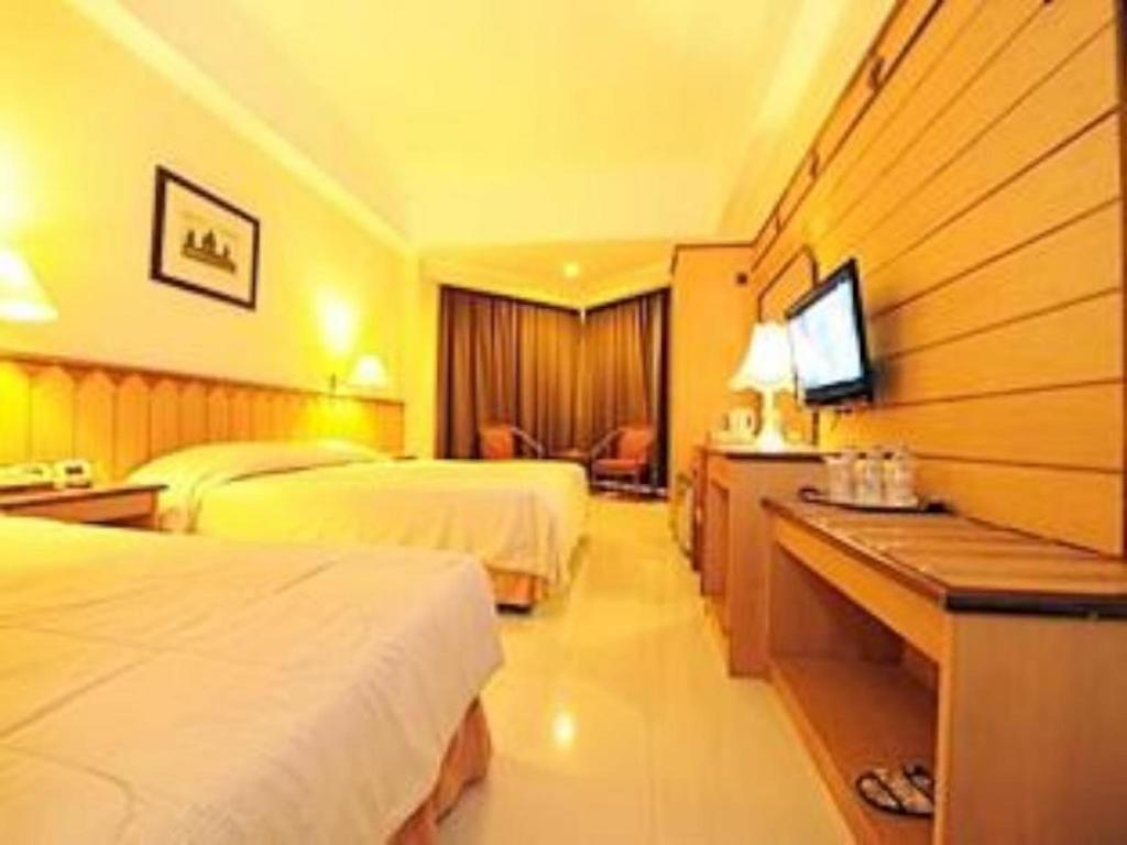 Hotel Asia Surakarta (Solo)