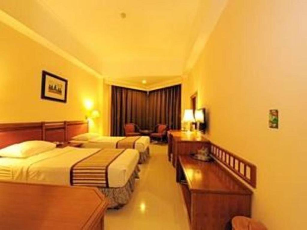 Hotel Asia