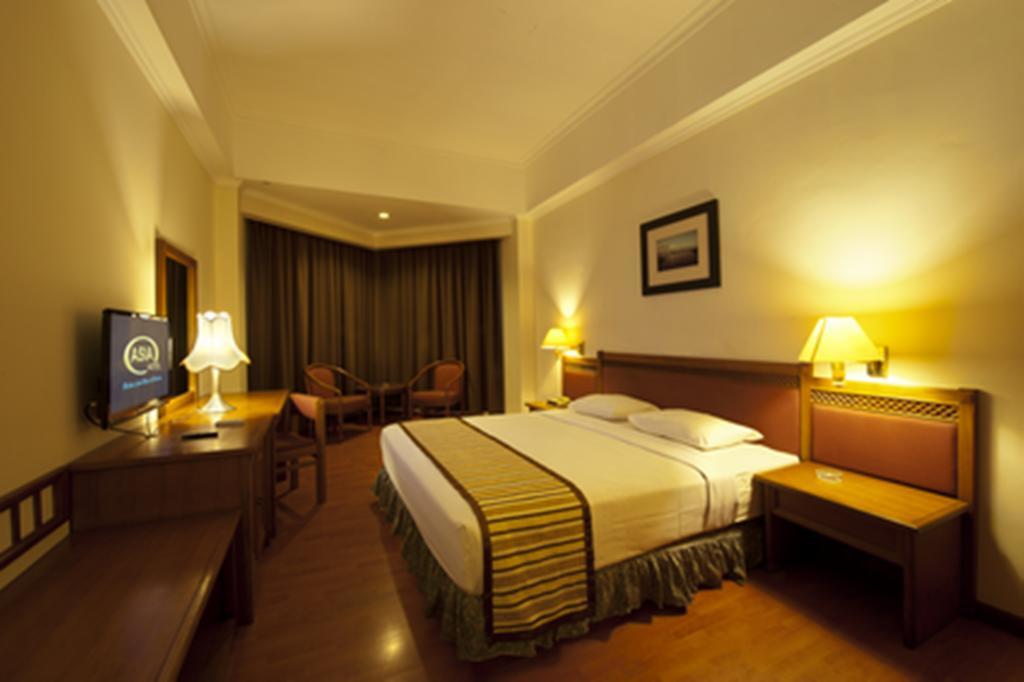 Hotel Asia 3*