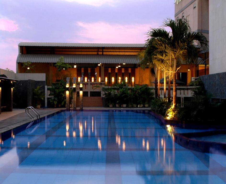 Hotel Asia 3*
