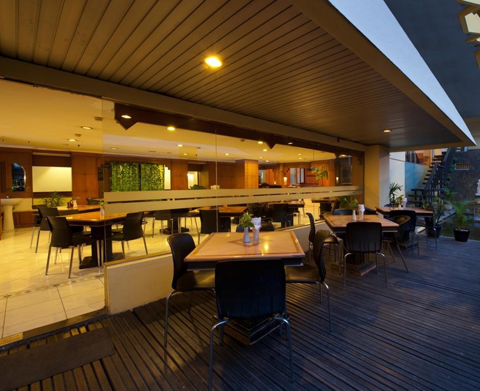 Hotel Asia 3* Surakarta (Solo)