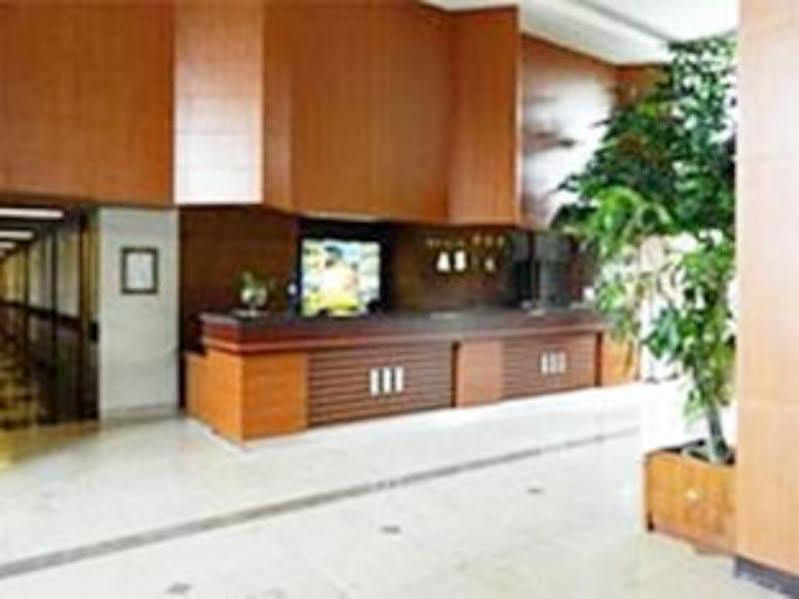 Hotel Asia Hotel