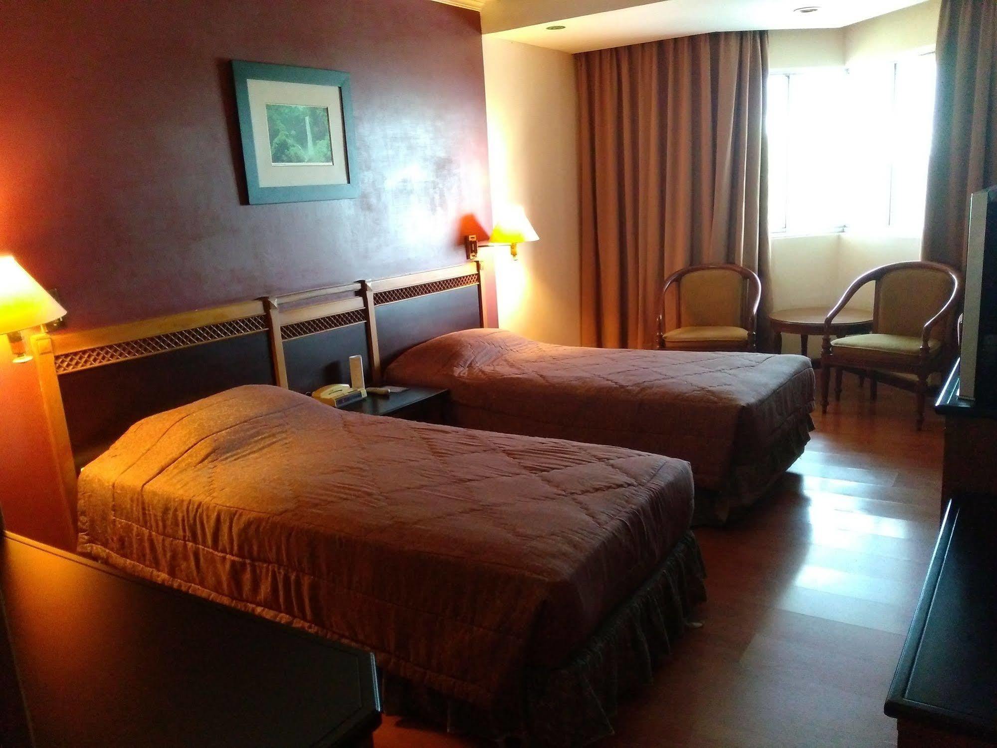 Hotel Asia Hotel 3*