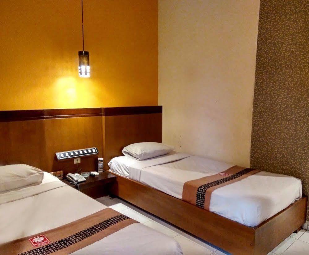 Hotel Asia 3* Surakarta (Solo)
