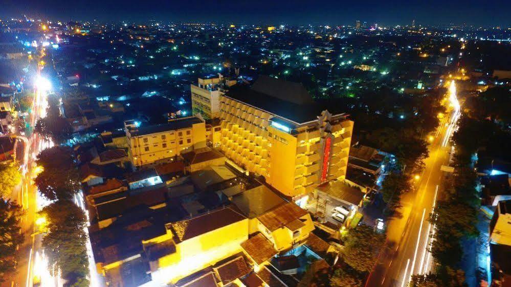 Hotel Asia Hotel Surakarta (Solo)