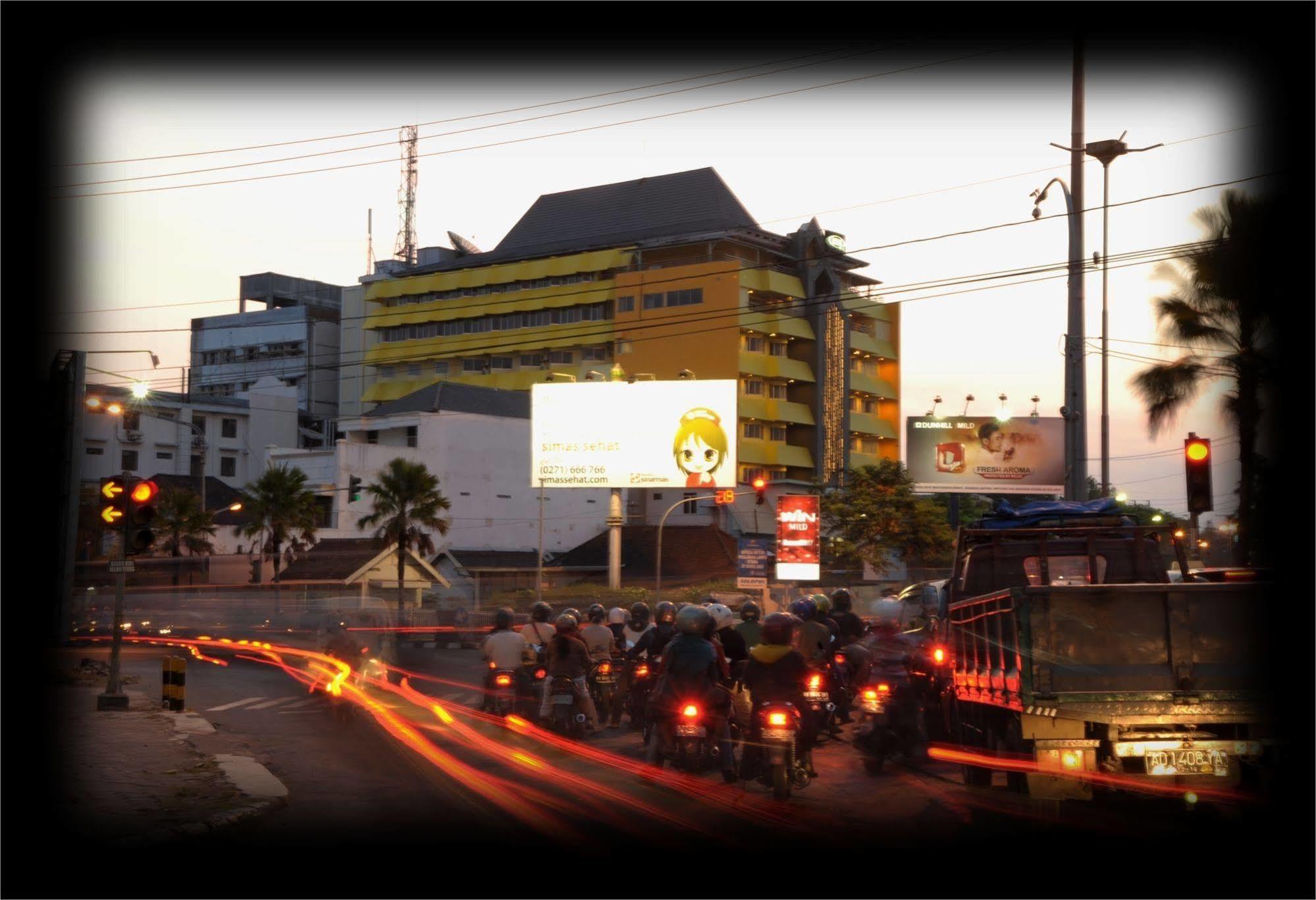 Hotel Hotel Asia