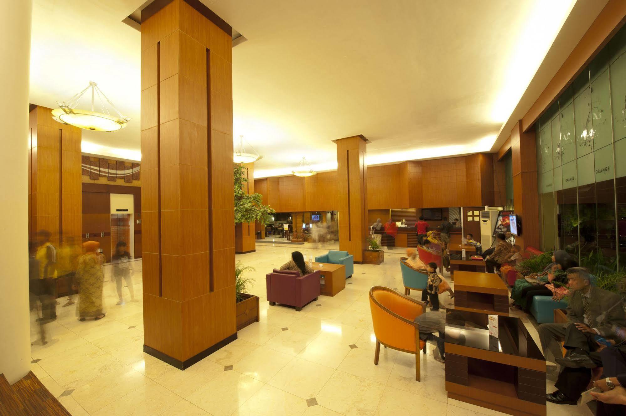 Hotel Asia 3*