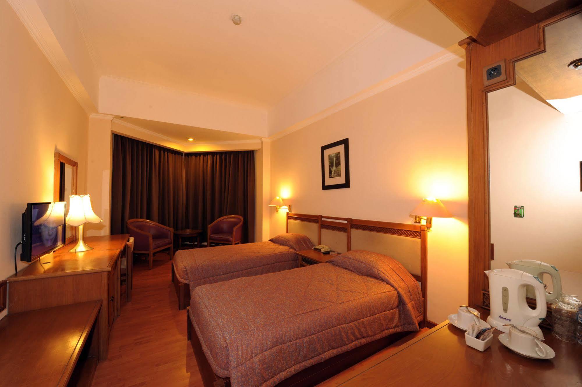 Hotel Hotel Asia Surakarta (Solo)