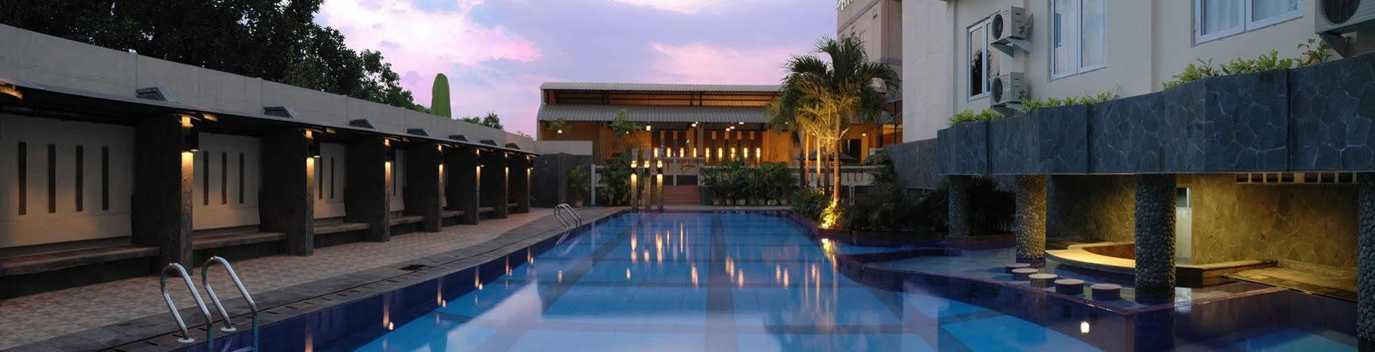 Hotel Asia Surakarta (Solo)