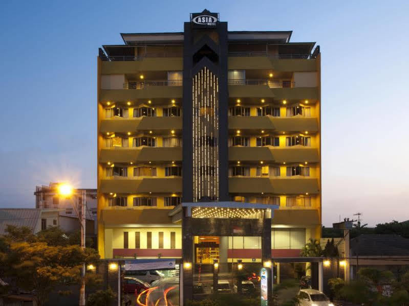 Hotel Hotel Asia Surakarta (Solo)