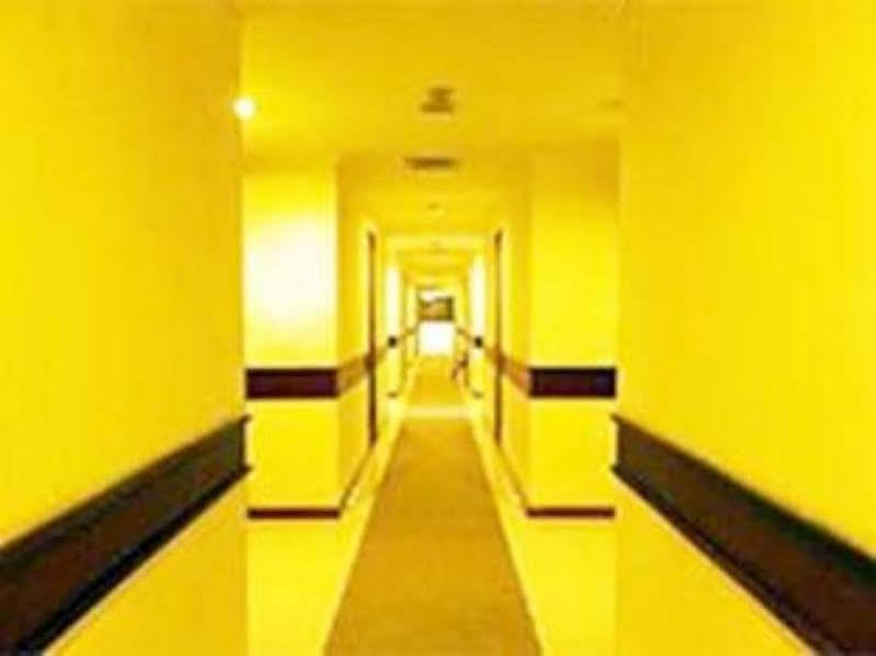 Hotel Asia Hotel 3*