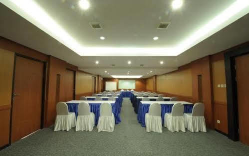 Hotel Hotel Asia
