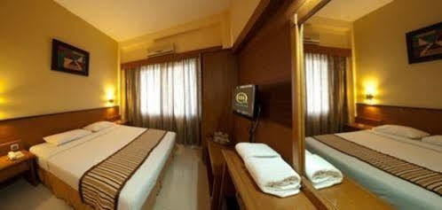 Hotel Asia 3* Surakarta (Solo)